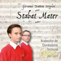 Pergolesi: Stabat Mater